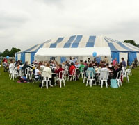 Event Tent Hire 
