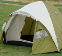 Inflatable Tent Hire